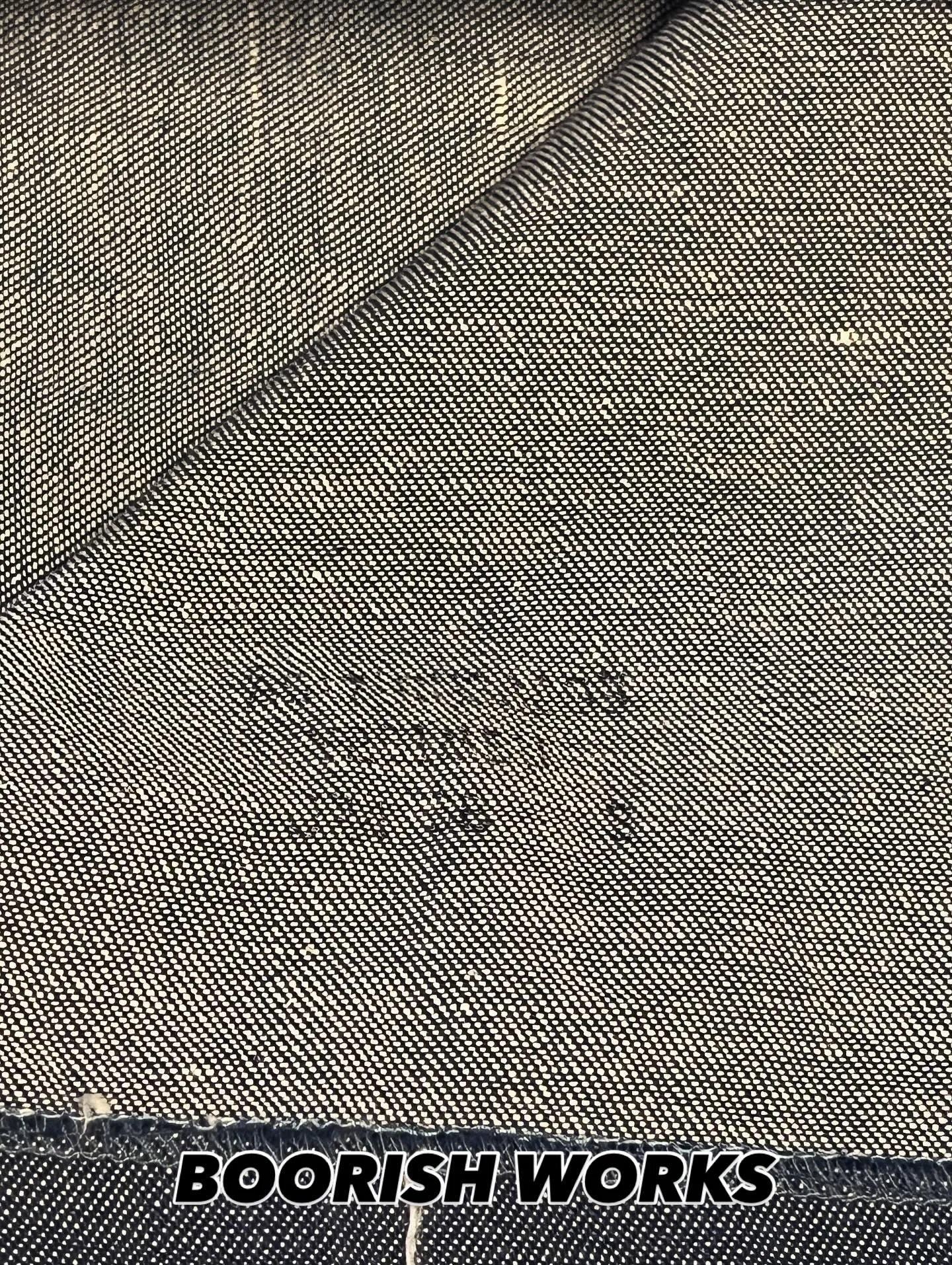 vintage collection BOORISH WOR...