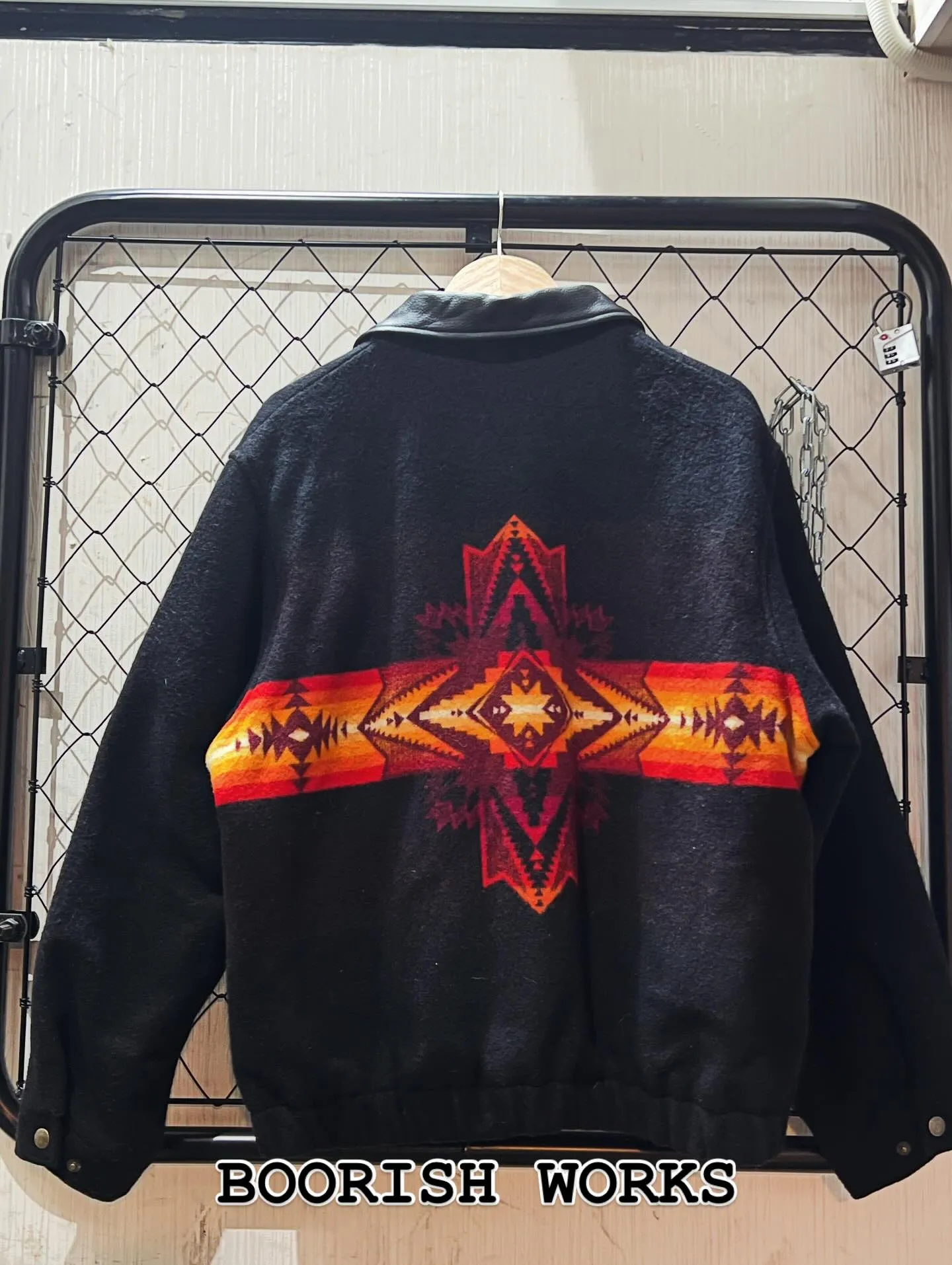 vintage collection BOORISH WOR...