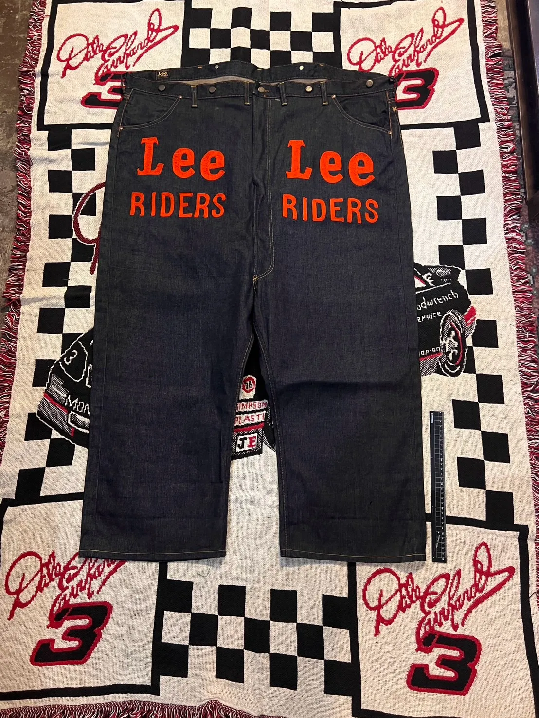 Rodeo Clown Pants 40万
