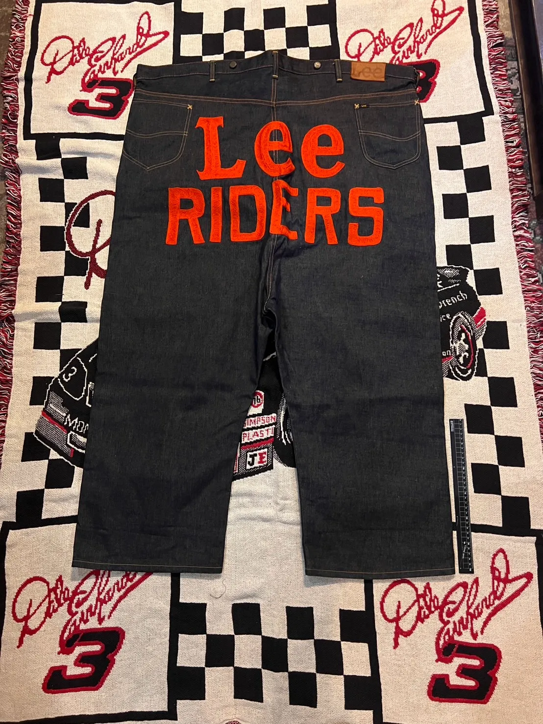 Rodeo Clown Pants 40万