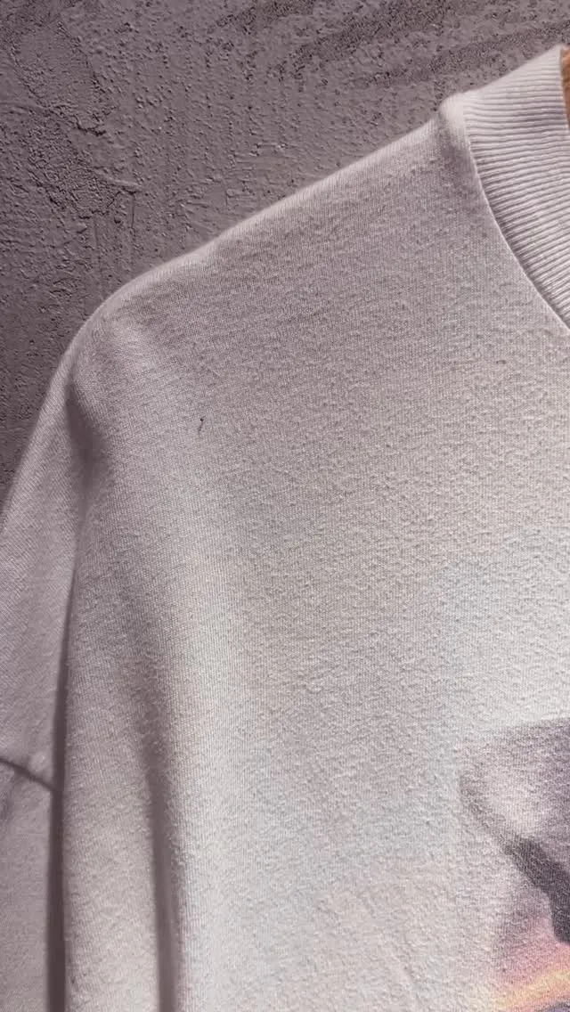 【TITANIC / Movie Print T-shirt...